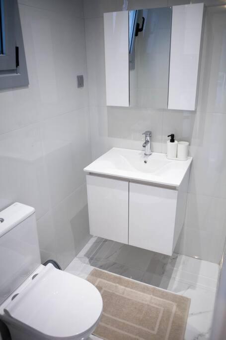 The Perfect Romantic Studio Афіни Екстер'єр фото