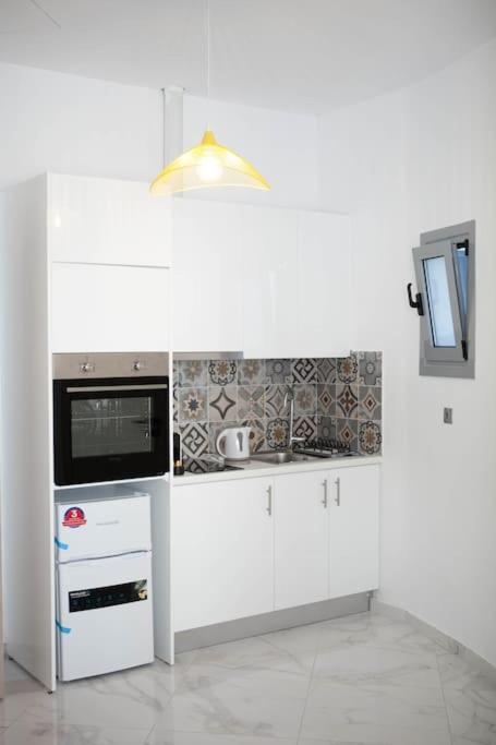 The Perfect Romantic Studio Афіни Екстер'єр фото