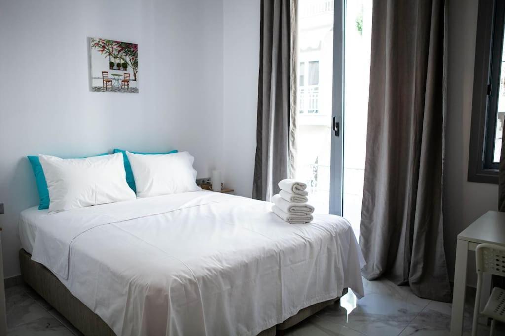 The Perfect Romantic Studio Афіни Екстер'єр фото